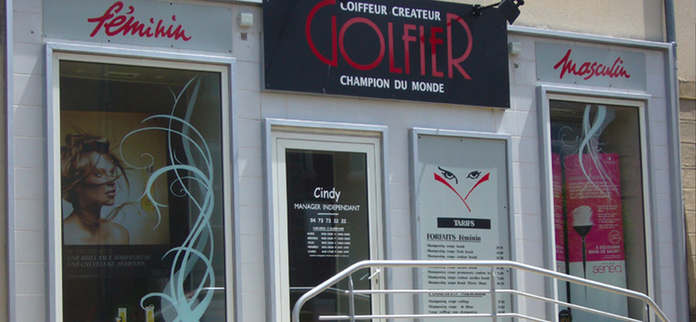 salon-coiffure-golfier-lezoux-exterieur